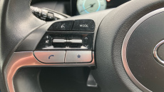 Hyundai TUCSON 1.6 TGDi SE Connect 5dr 2WD Petrol Estate